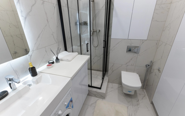 Residence Elegance Apartments