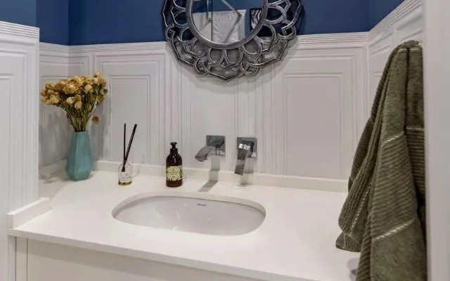 Квартира на Красногвардейской 38АлитА