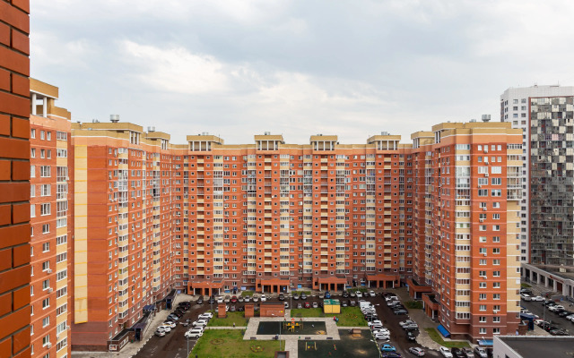 Апартаменты на Проспекте Ленина