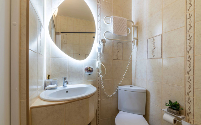 Апартаменты Франт №1