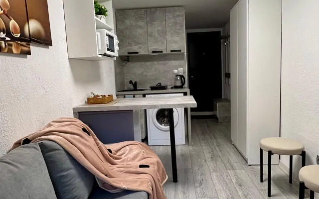 Апартаменты N3 на Петроградке