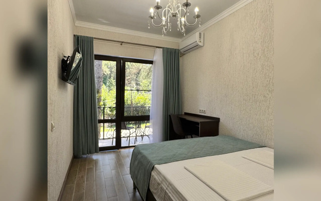Hotel Sezam Hotel