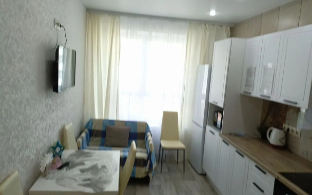 Квартира Уютная в ЖК Лето