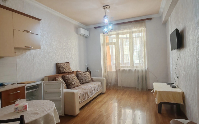 Studio in the center of Yerevan Apartments
