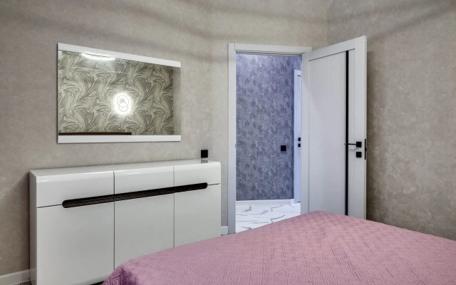 Апартаменты Фамилия Делюкс 11