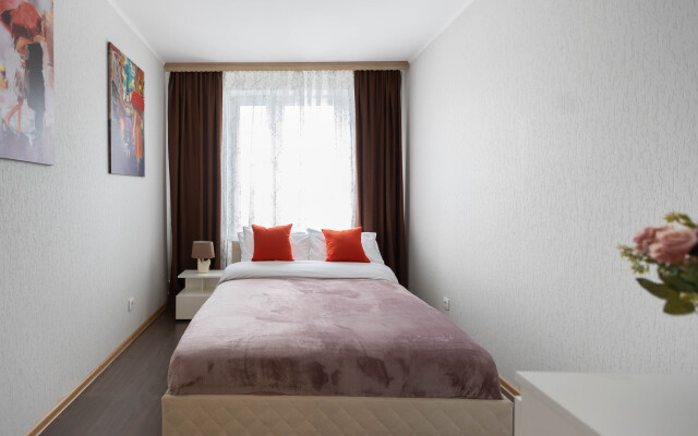 V Yasenevo Flat