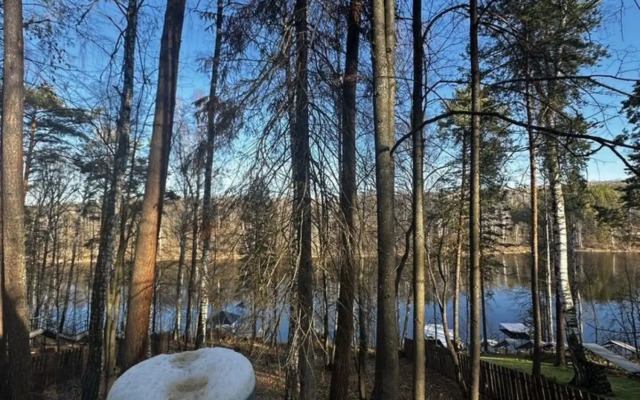 Гостевой дом Цаpевич