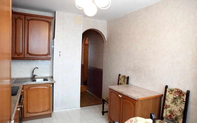 Квартира Апартаменты на Оршанской 9