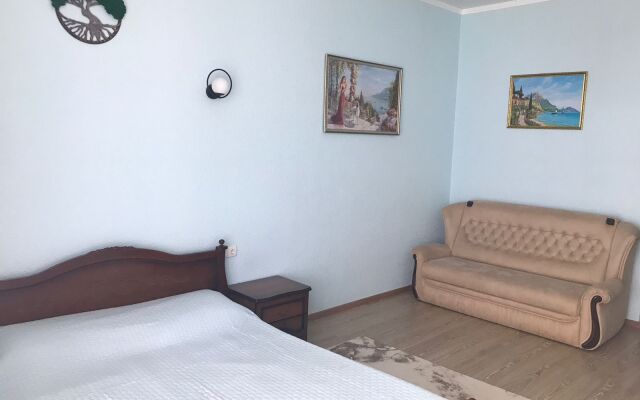 Lazurnyij Bereg Mini-Hotel