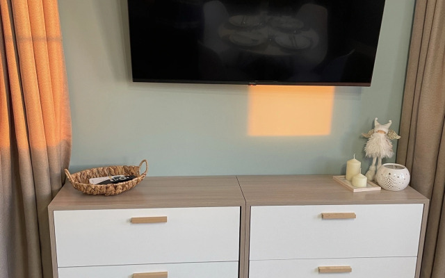 Na Ul Landyshevaya 12/7 Flat