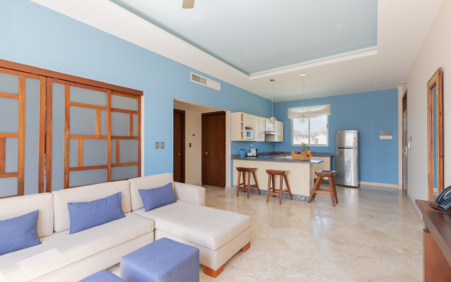 Biwa Tulum Hotel