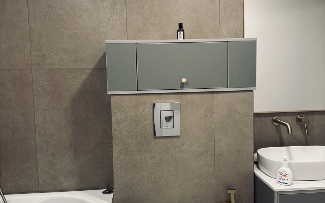 Апартаменты в Историческом Центре