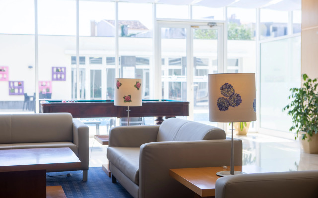 Hotel MS Vila Nova