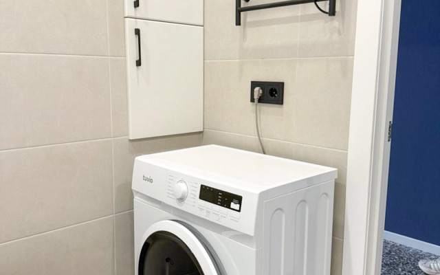 Квартира Ultramarine