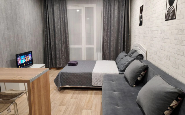 Квартира Уютная студия