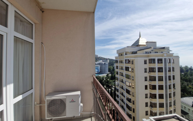 Atlant Alushta 2 Flat