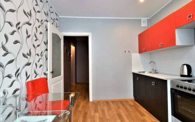 Апартаменты 5 Ночей