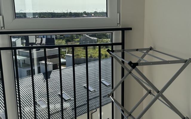 Квартира Уютная в Тихом Районе Зеленоградска