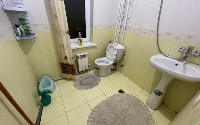 Rouz Na Kaspii dlya 6-12 gostey Private House