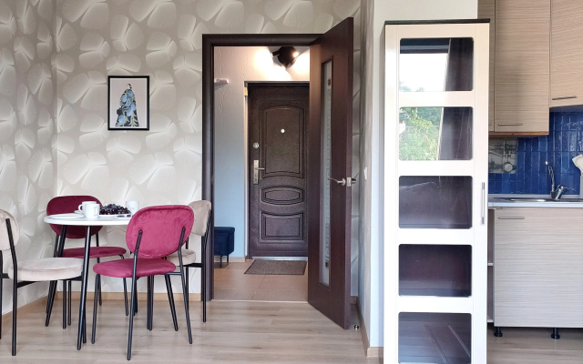 Квартира Mamai Mansan