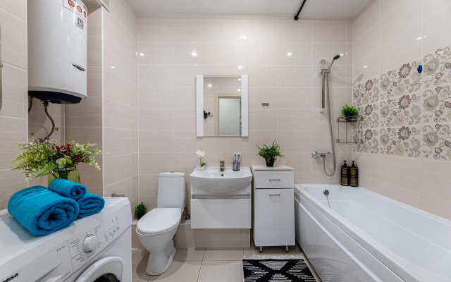 Апартаменты Дивар для комфортного путешествия