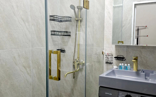 Квартира Уютная 1-комнатная