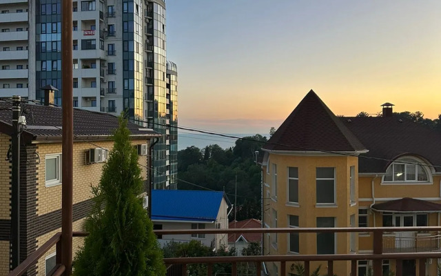 Квартира на улице Санаторная 49/19А