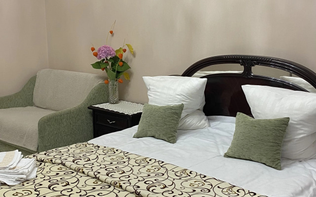 Квартира Светлана