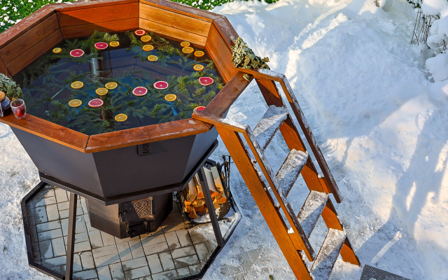 Sovushkin Dom Guest House