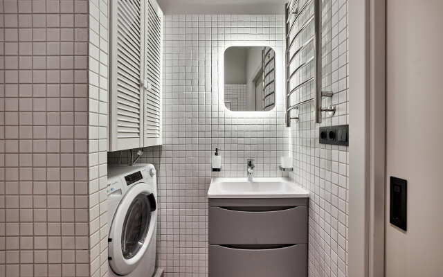 EasyGuest v Istoricheskom Tsentre Moskvy Apartments
