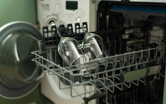 Апартаменты с Видом на Балтийское Море