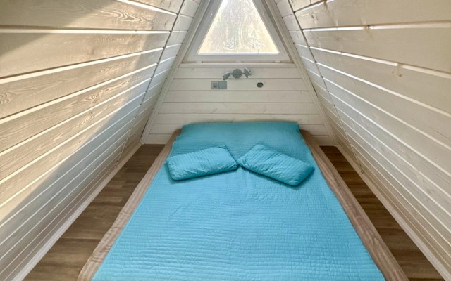 Afreym Chalet