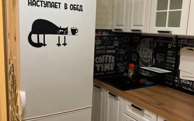 Квартира на Юрия Гагарина 36