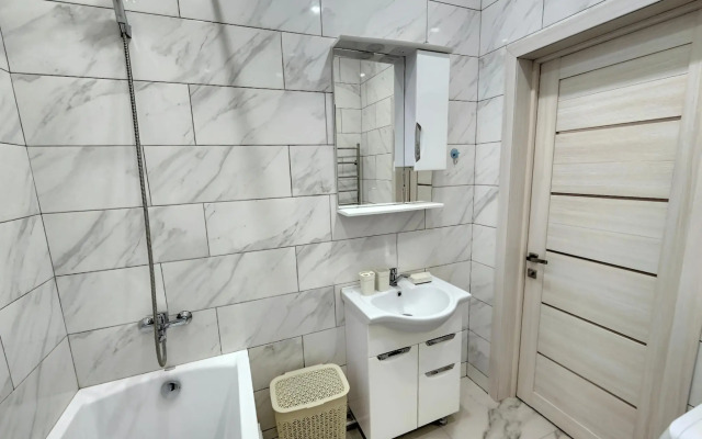 Квартира Однокомнатная на Мельничном Переулке