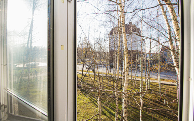 Квартира Удобная Ближе к Промзоне