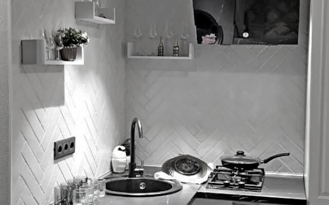 Квартира Янтарные выходные Амалиенау