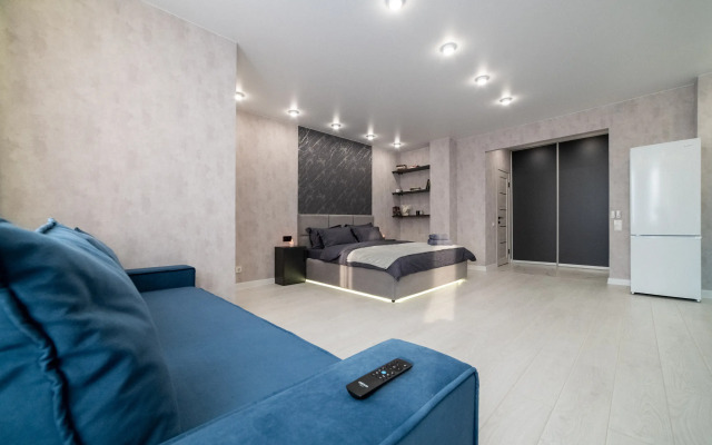 Апартаменты ArtHome