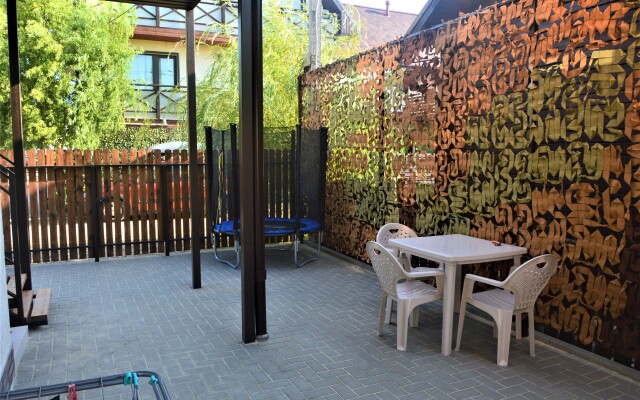 Latte Guest House