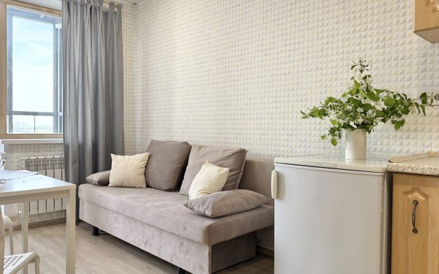 Квартира Hugge Place у Аквапарка Объект №201