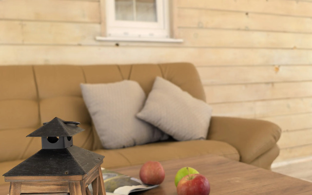 Частный дом Лаки Парк