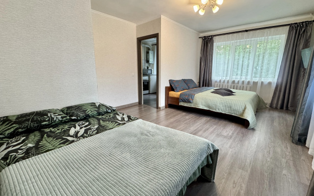 Квартира уютная в самом сердце Калининграда