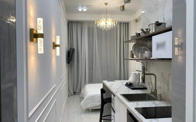 Апартаменты в Жуковском