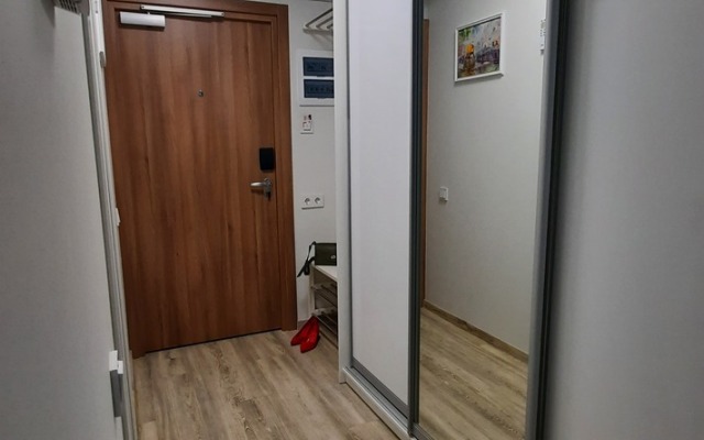 Apartamenty Bely Olav - Semeyny. Aprtaments