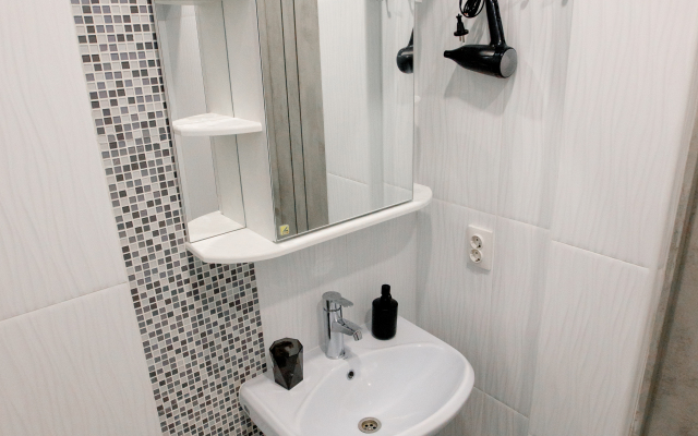 Апартаменты Клуб Агой 12