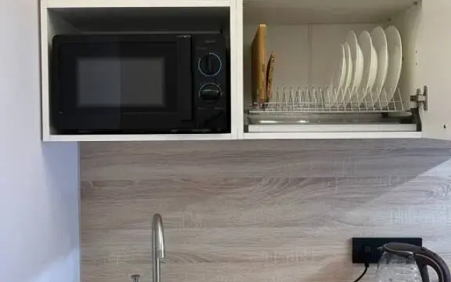 Апартаменты 5 на Чкаловском проспекте