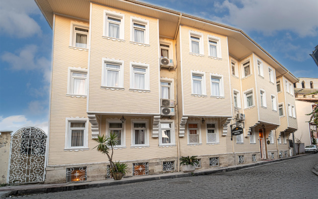 Ayasofya Hotel
