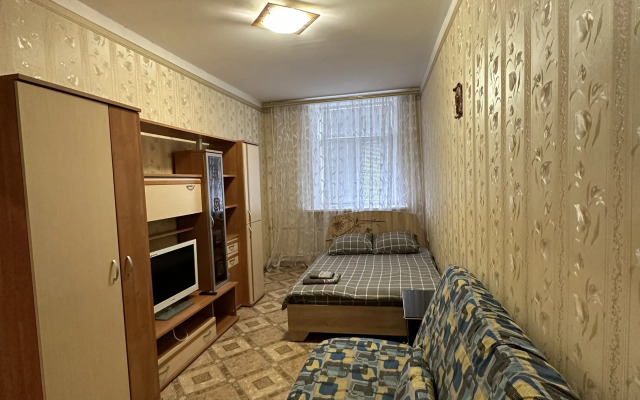 Квартира на Бульваре Пищевиков 11