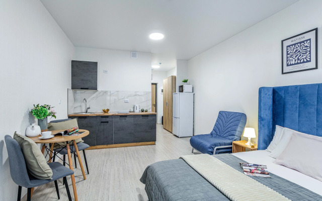 Квартира на улице улица Фрунзе 31 1