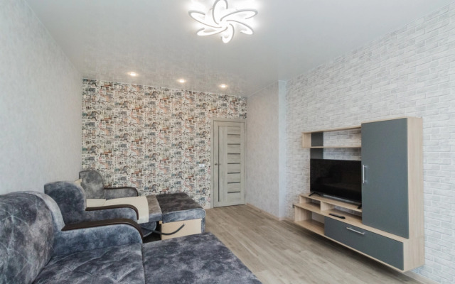 Апартаменты на Писарева 125 (1)