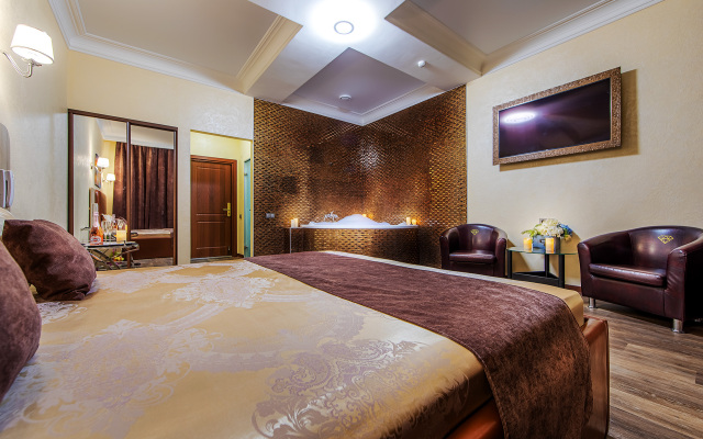 Отель Алекс на Васильевском